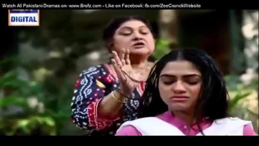 Shehzada Saleem Episode 6 - ARY Digital - Webisode