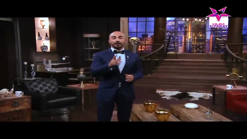 Hareem Farooq & Gohar Rasheed Tonite With HSY |Episode 4|Season 3