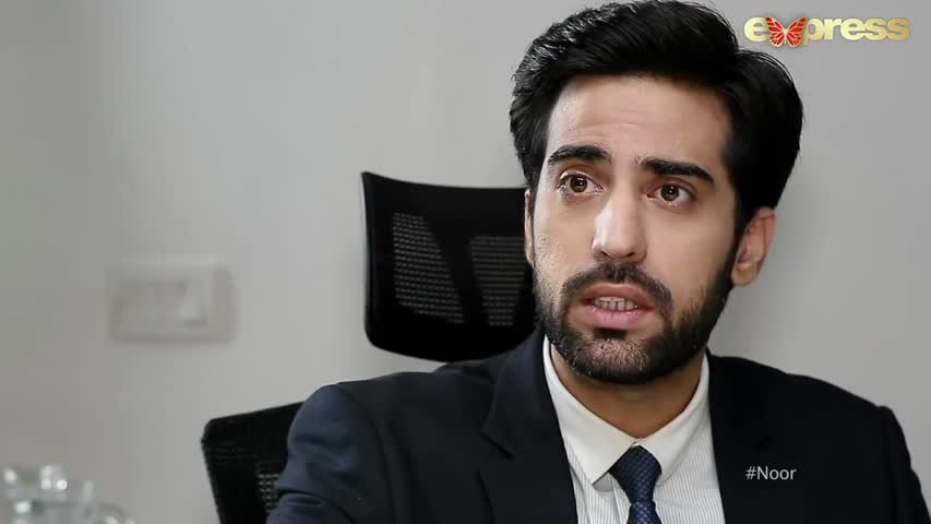 Noor - Episode 118 - Sep 11. 2018