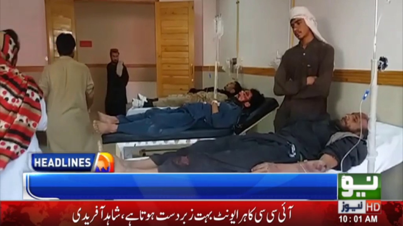 Neo News Headlines 10:00AM | Thursday | 30 Mar, 2017