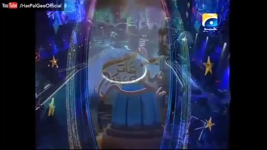 Sehr Aamir Liaquat Ka Sath - 11 June 2016 | Har Pal Geo