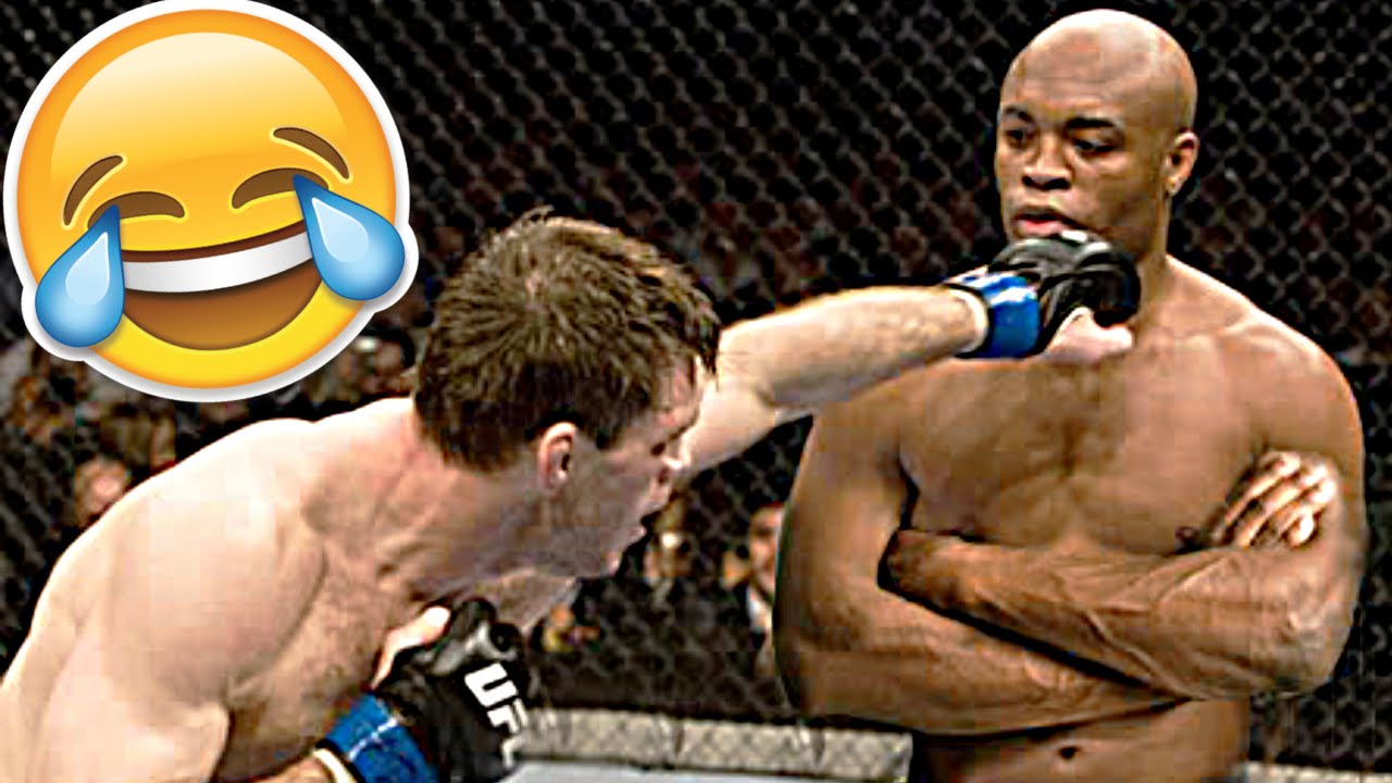 BEST VINES COMPILATION UFC and COMBAT SPORTS