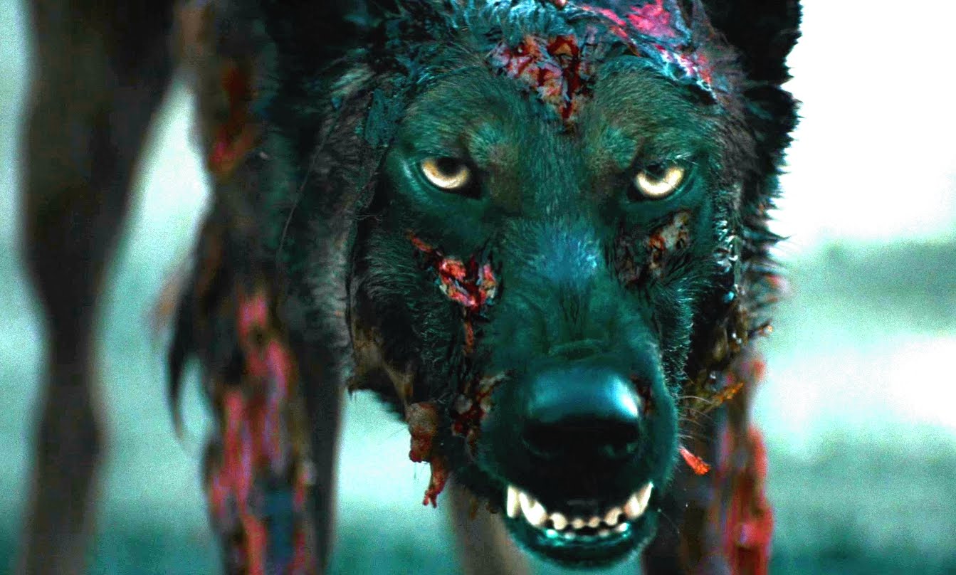 CABIN FEVER Trailer 2016