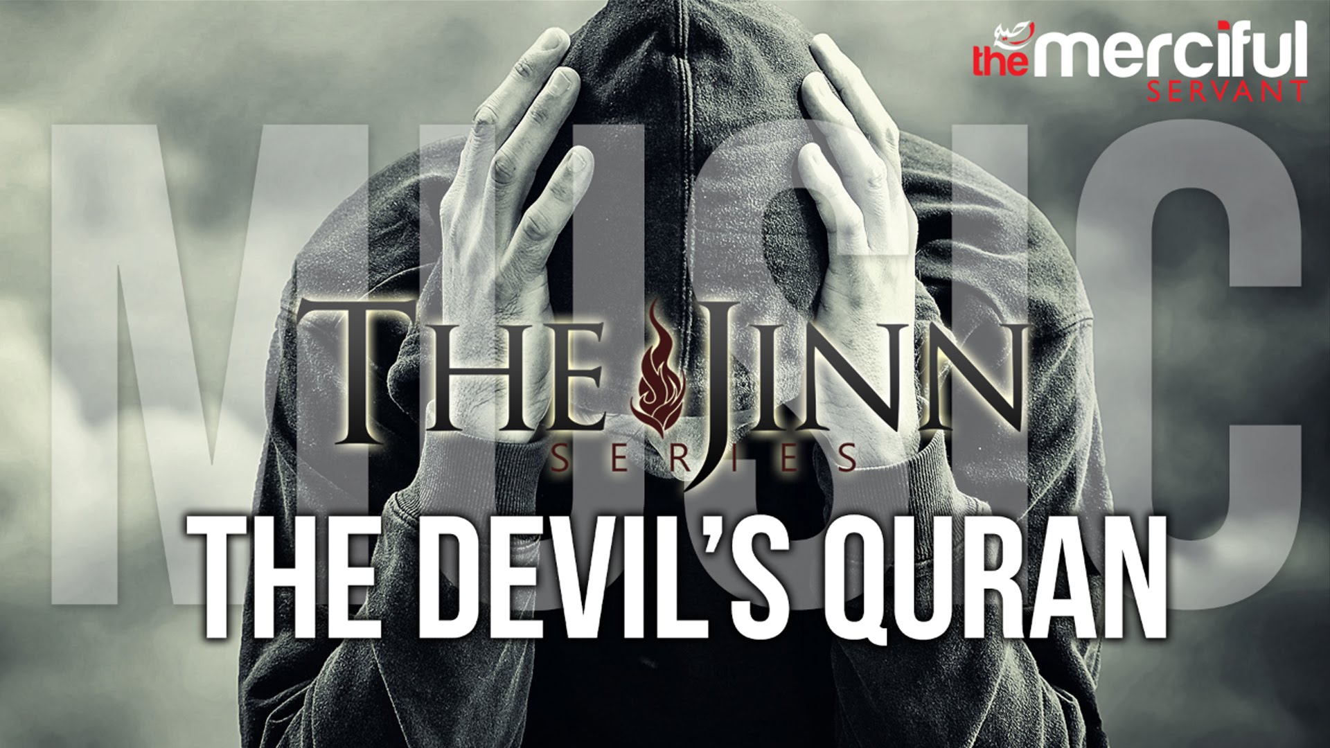 The Devil's Quran - Music #JinnSeries
