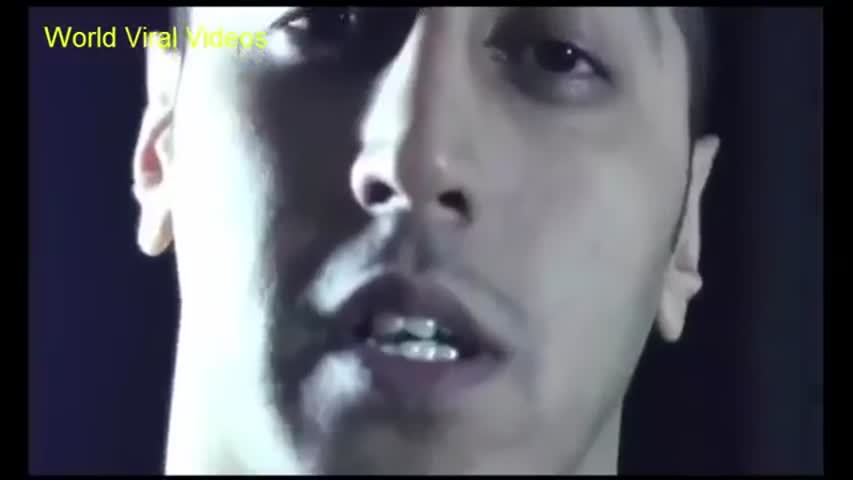 Pakistani Wrestler Mustafa Ali First Match With Brock lesnar In WWE 2016