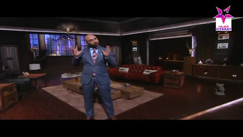 Ahmed Shahzad & Shoaib Malik Tonite With HSY| Episode 1