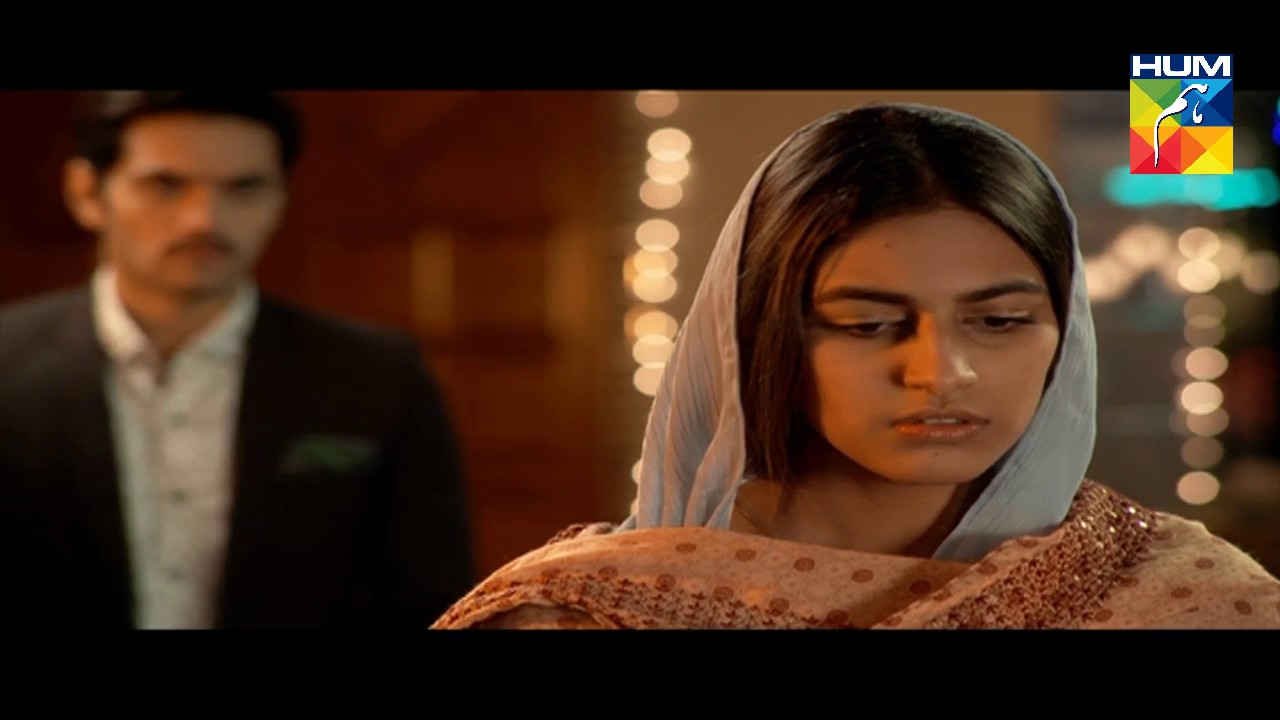 Gila Episode 20 Full HD HUM TV Drama 05 January 2017