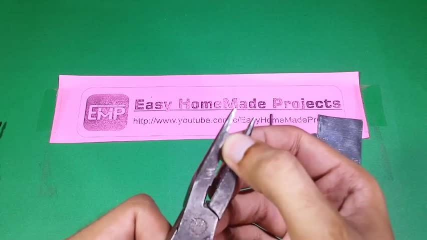 How to Make a Powerful WATER PUMP at Home