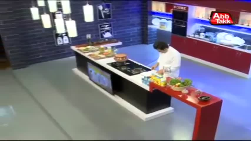 Abb Takk - Daawat e Mehboob - Episode 81 - 4th May 2016