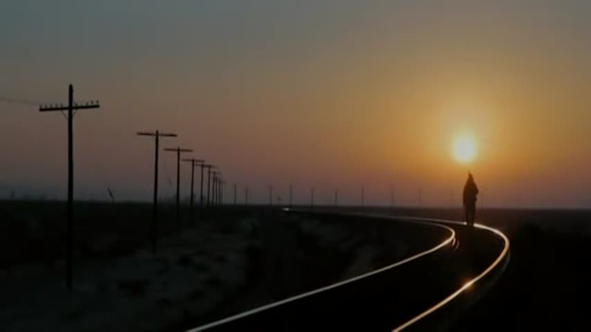 Road To Paloma - 2014 MOvie