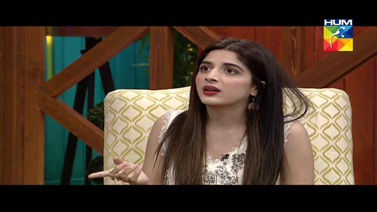 Jago Pakistan Jago HUM TV Morning Show 28 December 2016