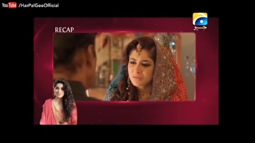 Noor Jahan - Episode 10