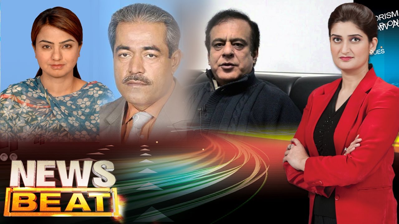 Panama Faisla Ki Kahani | News Beat | SAMAA TV | 22 April 2017