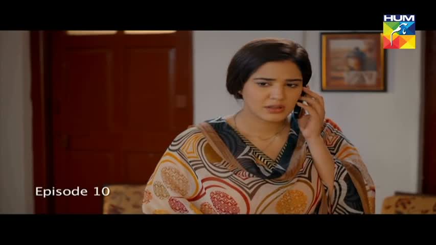 Maa Sadqey Episode 10