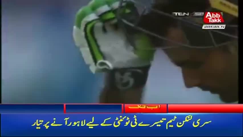 AbbTakk Headlines – 06 AM – 16 October 2017