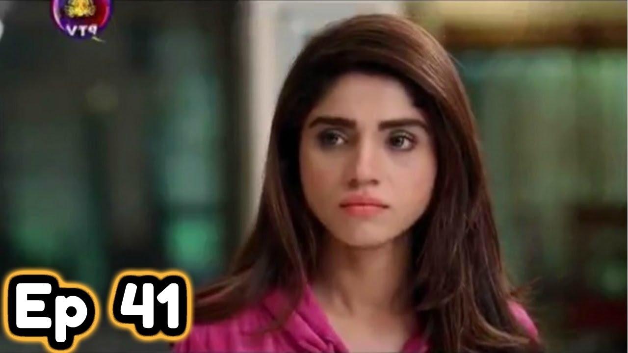 Yaad Teri Aane Lagi  Episode 41 || Ptv Home || 8 December 2016