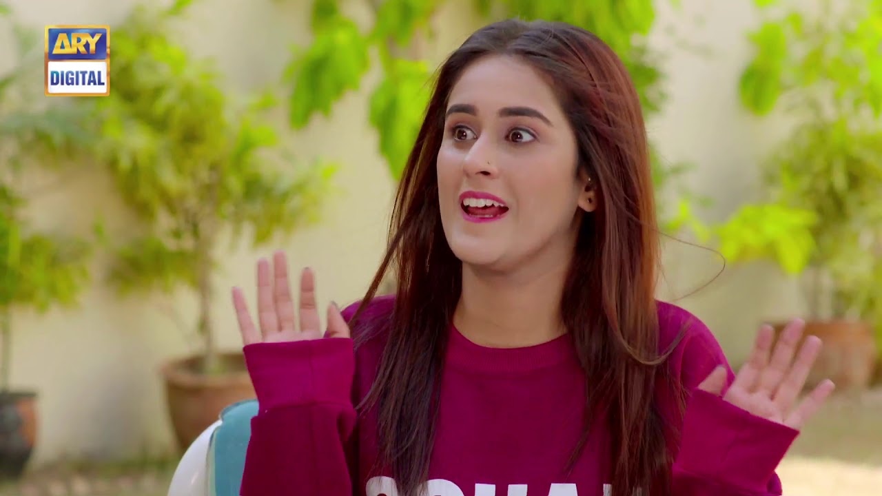 Main Aur Tum 2.0 Episode 18