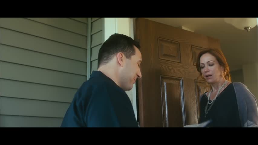 The Suspect (full-length movie)