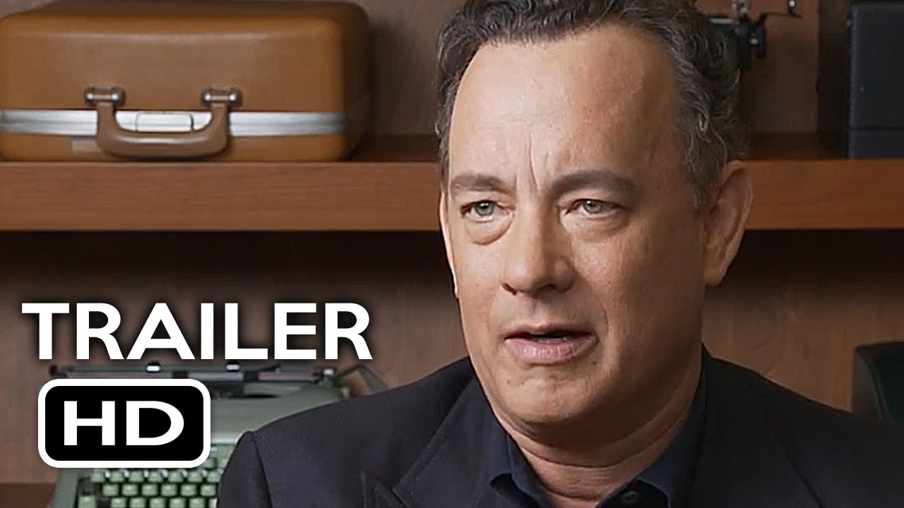 California Typewriter Official Trailer #1 (2017) Tom Hanks, John Mayer Documentary Movie HD
