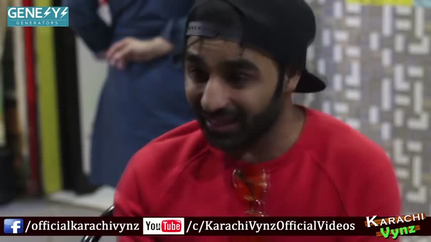 Aik Quomi Nazariya By Karachi Vynz 