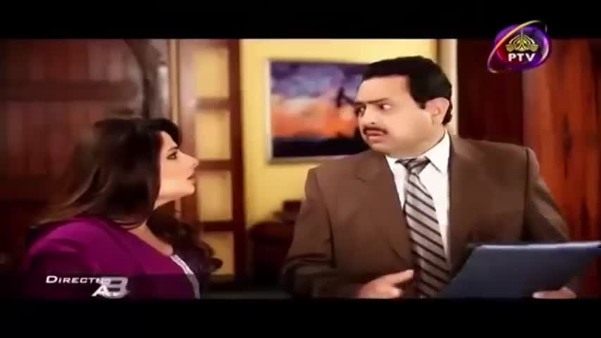 No Time For Pyar Vyar Episode 7 || Full Episode in HQ || PTV Home
