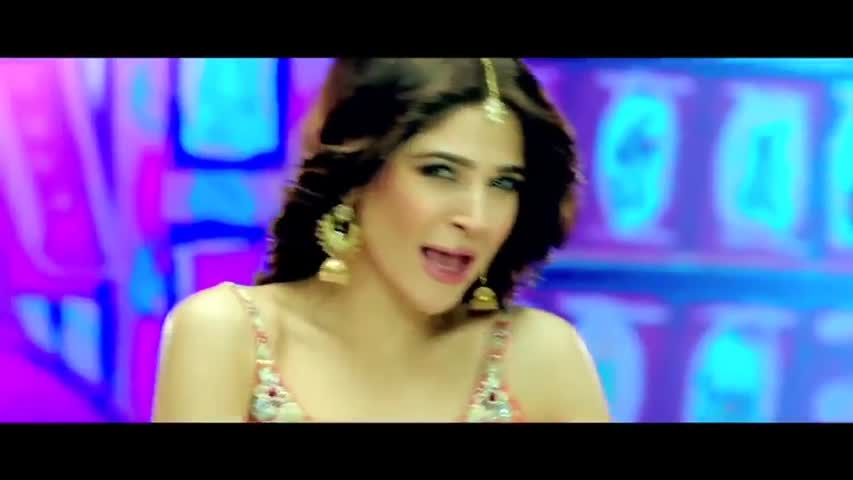 Tutti Fruitti Ayesha Omar Karachi Se Lahore