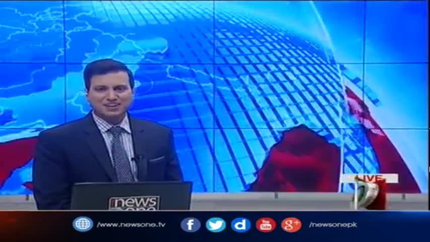 NewsONE Headlines 11AM| 27-March-2017