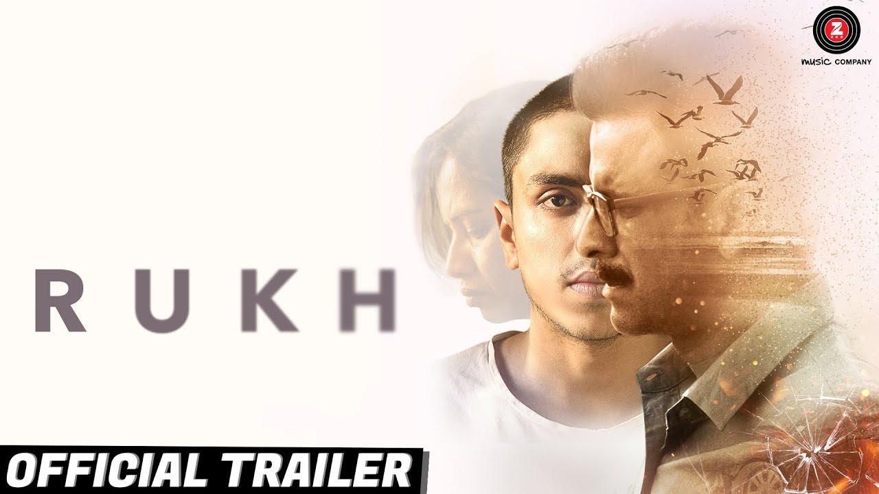 Rukh | Official Trailer