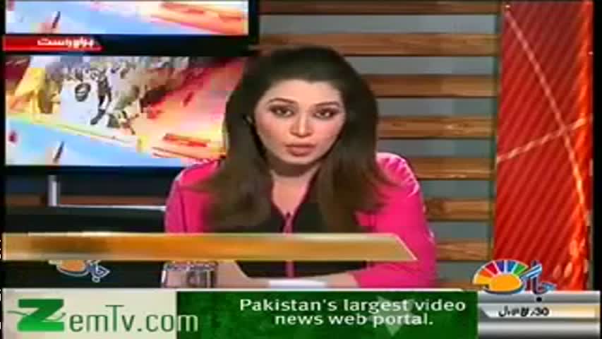 Live With Dr Shahid Masood 27 March 2017 latest Episode