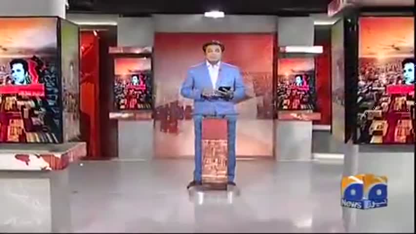 Naya Pakistan - 20-May-2017