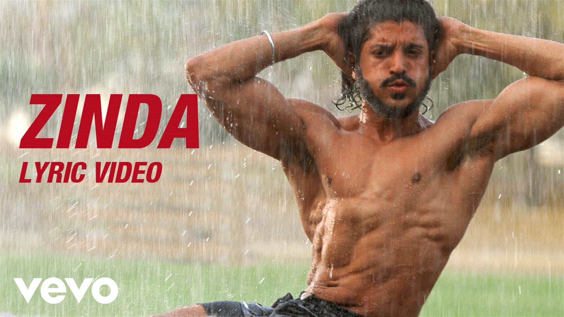 Bhaag Milkha Bhaag movies