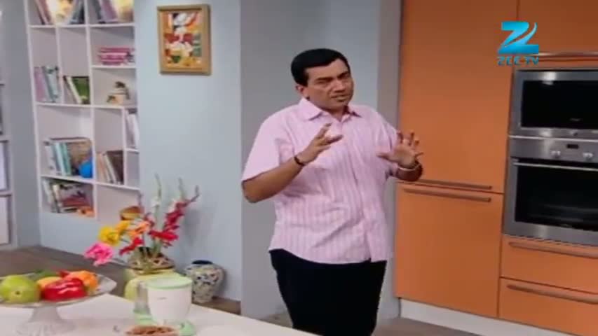 Khana Khazana Ramzan Special - Hyderabadi Biryani