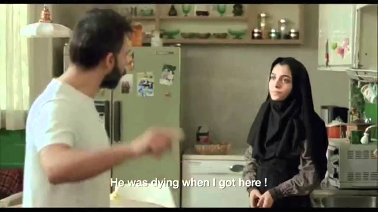 A Separation - Official Trailer - The Separation - Iranian Movies