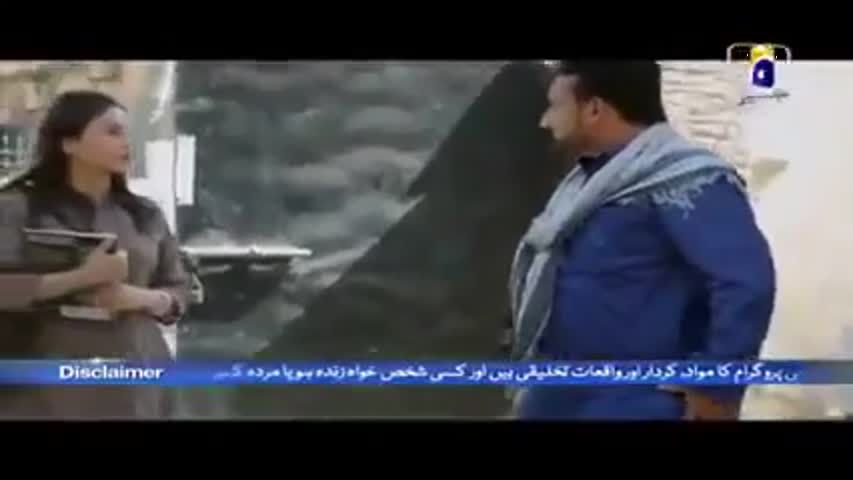 Wafa Episode 7 in HD on Geo Tv 24th May 2016