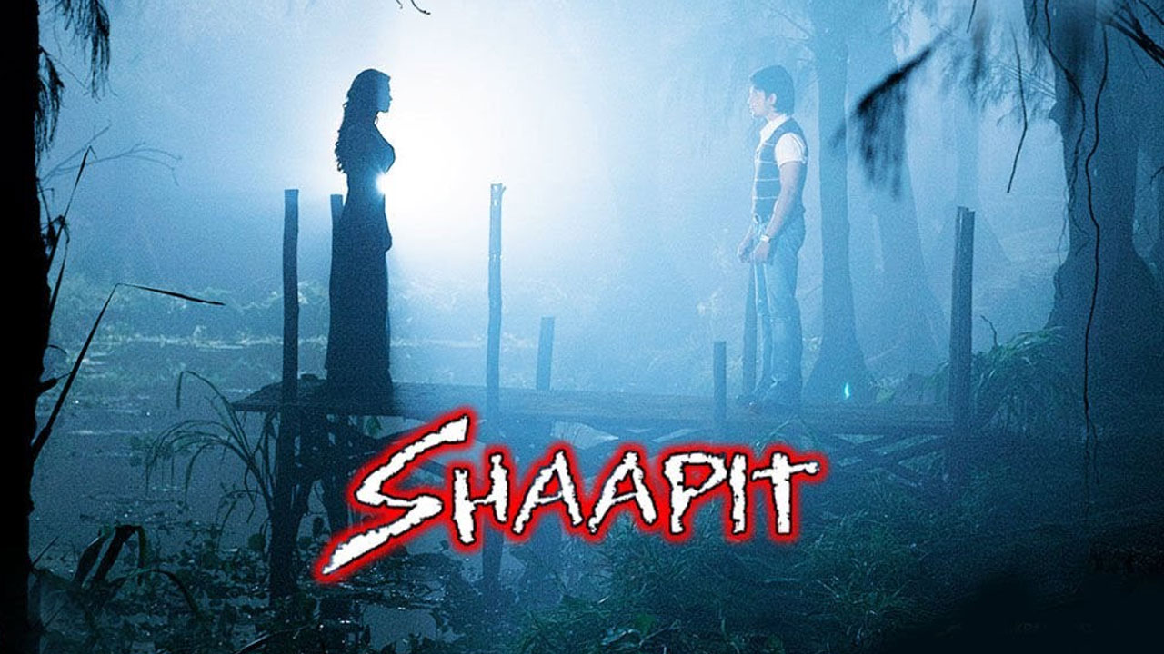 Shaapit  | Hindi movies 2016 Full Movie | HD | Latest Bollywood Hindi Movie