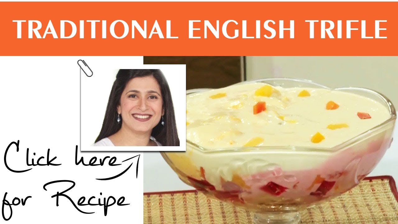 Rafhan Dessert Diaries Recipes Epiosde 3 by Zarnak Sidhwa Masala TV