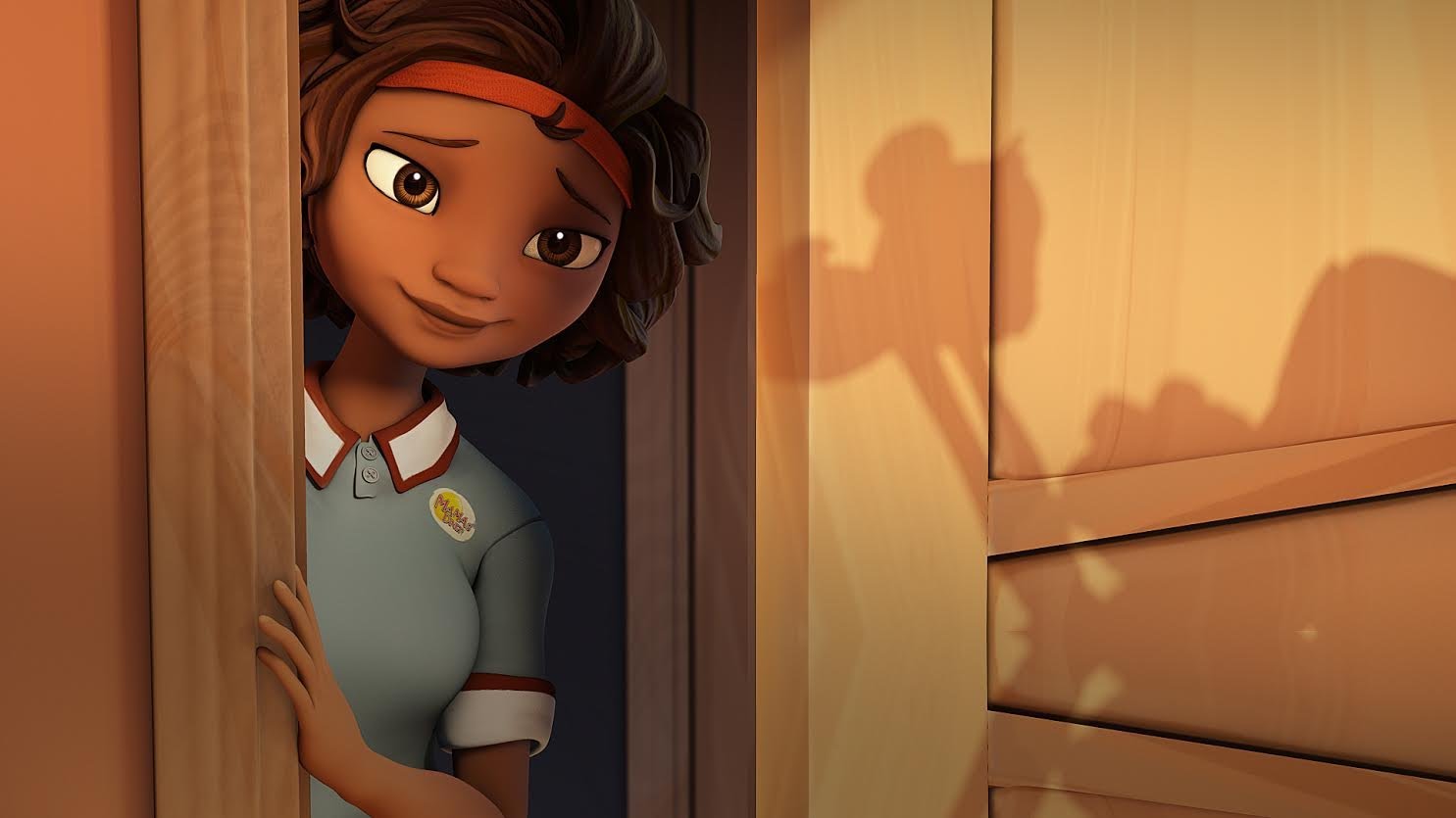 Tamara Short Film (Full Movie)