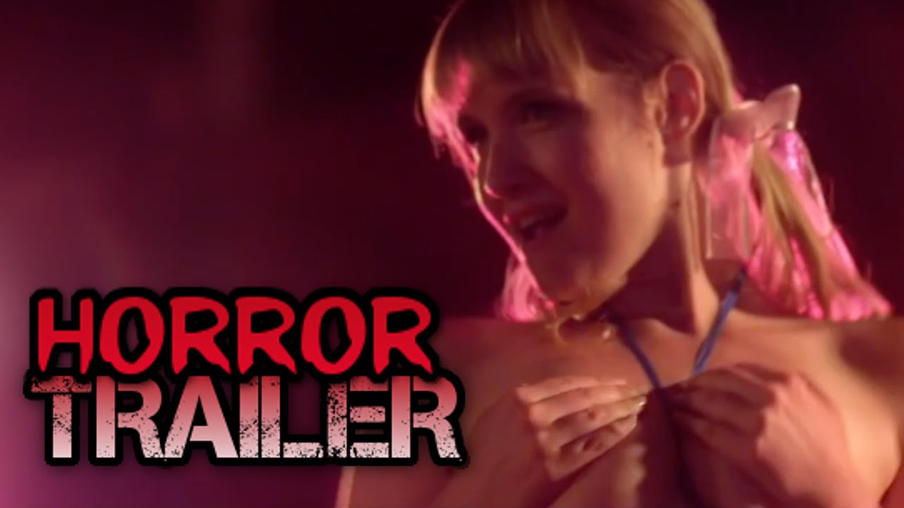 Peelers - Horror Trailer HD (2016)