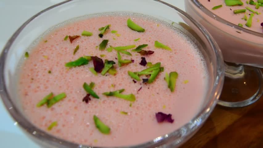 Falooda Dessert | #RamadanRecipe | #IndianCookingRecipes | #CookwithAnisa #recipeoftheday