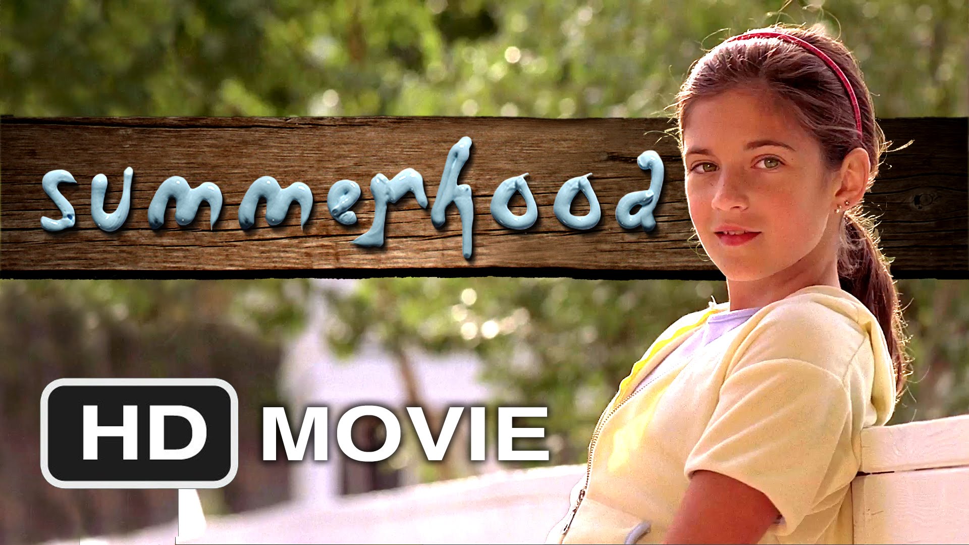 SUMMERHOOD (Full Movie) Comedy Romantic John Cusack