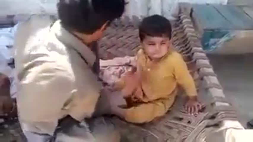 Pathan Funny Video Pakistan