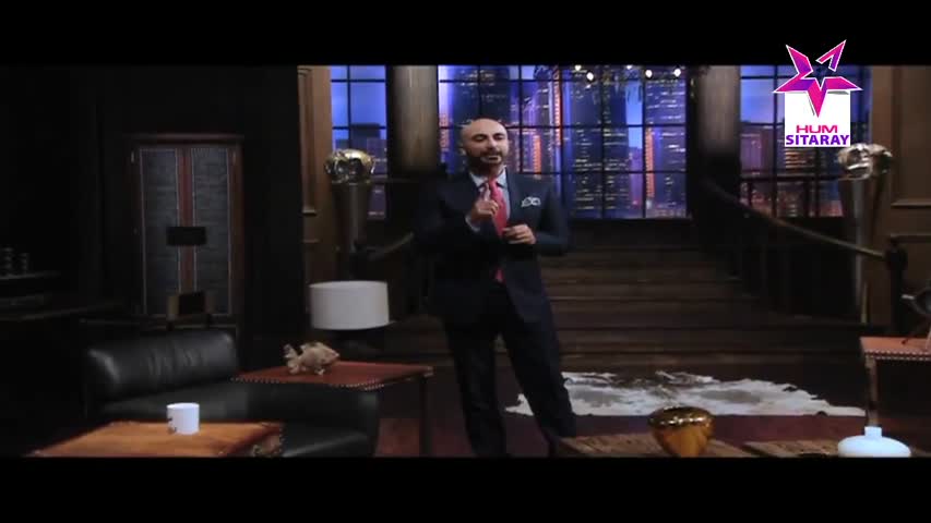 Soniya Jahan & Asim Raza Tonite With HSY |Episode 3