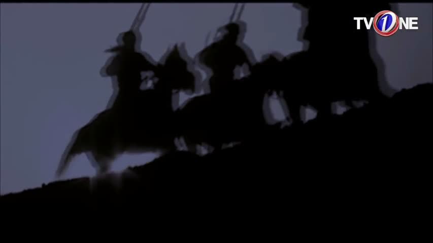 Chanar Ghati | Episode 15