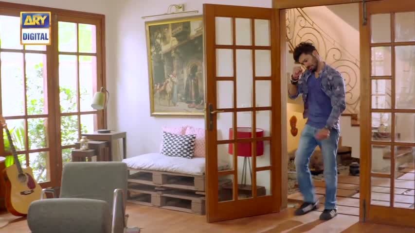 Main Aur Tum 2.0 Episode 05