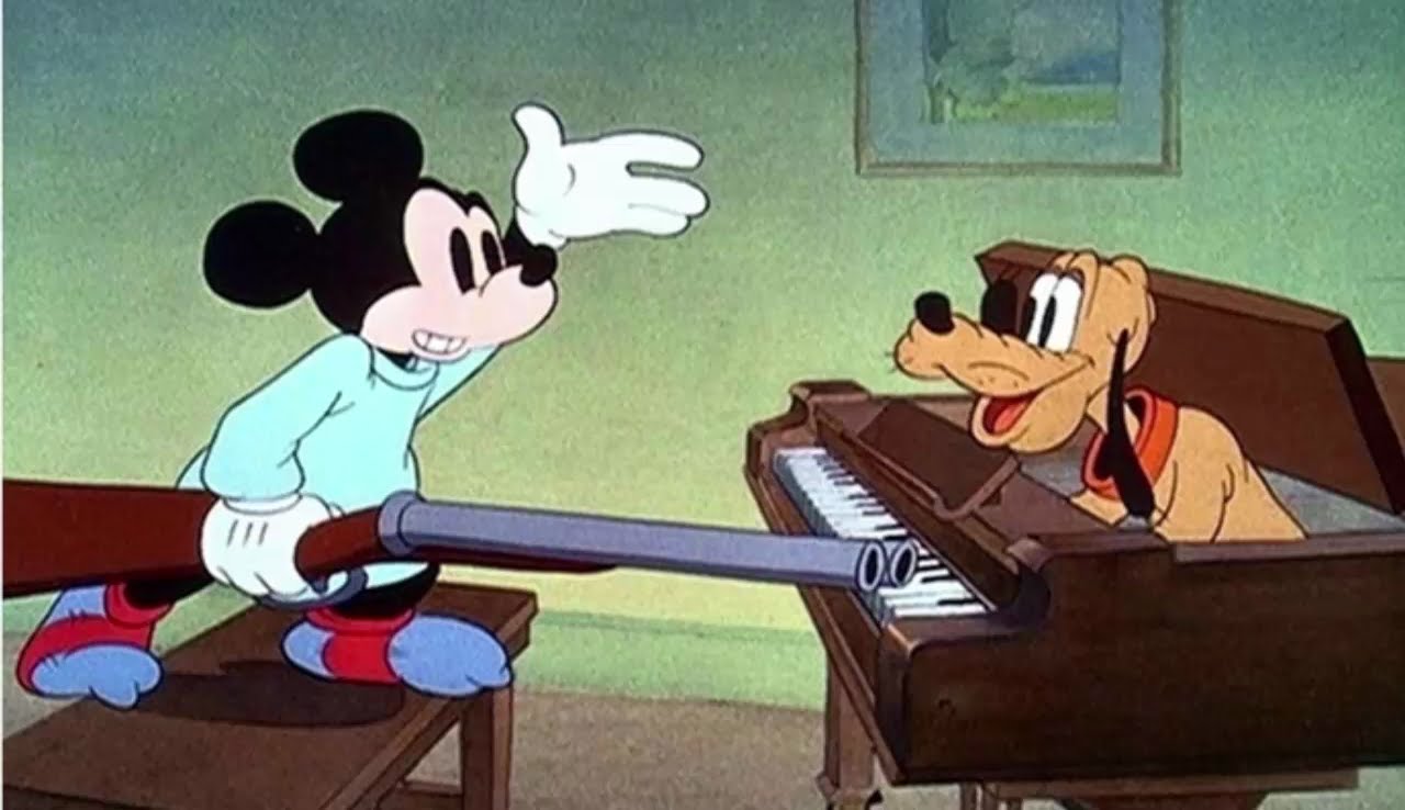 ᴴᴰMickey Mouse and Friends Cartoon New Compilation 2016 | Part 1.