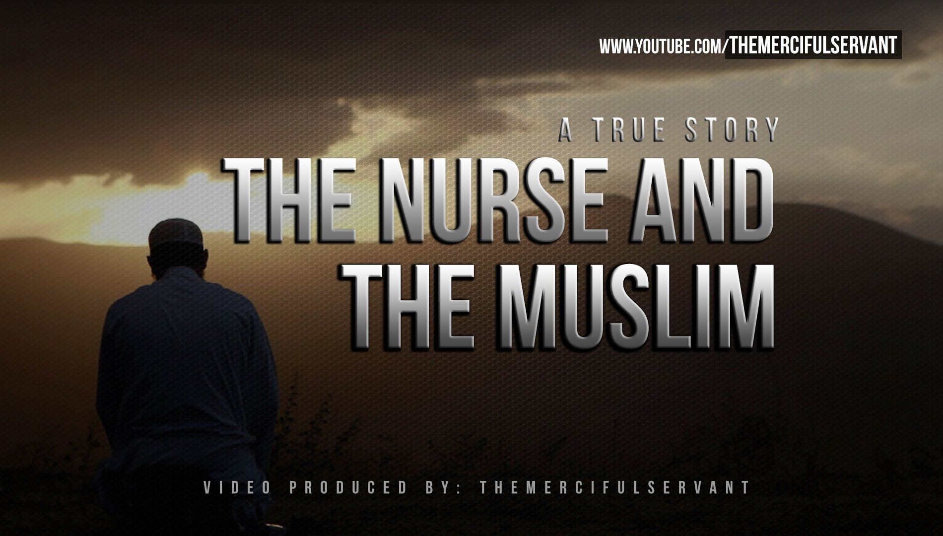 The Nurse and the Muslim ᴴᴰ - Emotional True Story