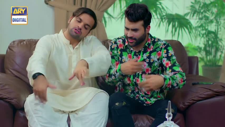 Main Aur Tum 2.0 Episode 06 