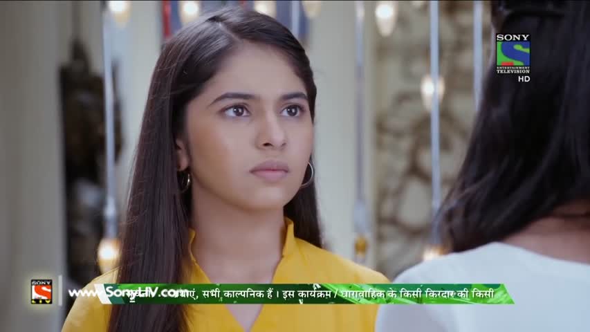 Ek Rishta Saajhedari Ka Episode 42 - 4th October, 2016