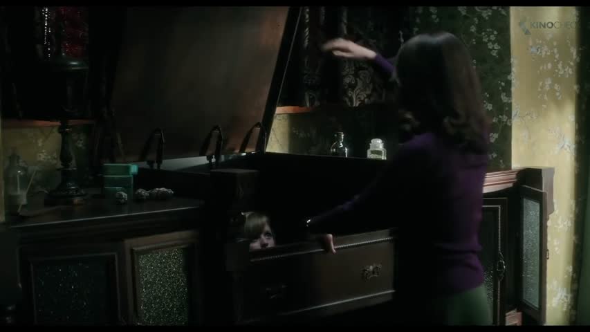 OUIJA 2: Origin of Evil Trailer  (2016)