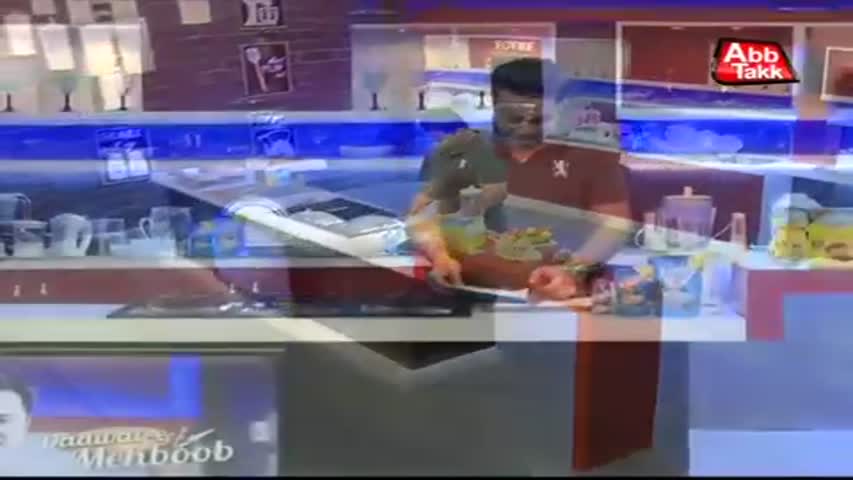 Abb Takk - Daawat e Mehboob - Episode 79